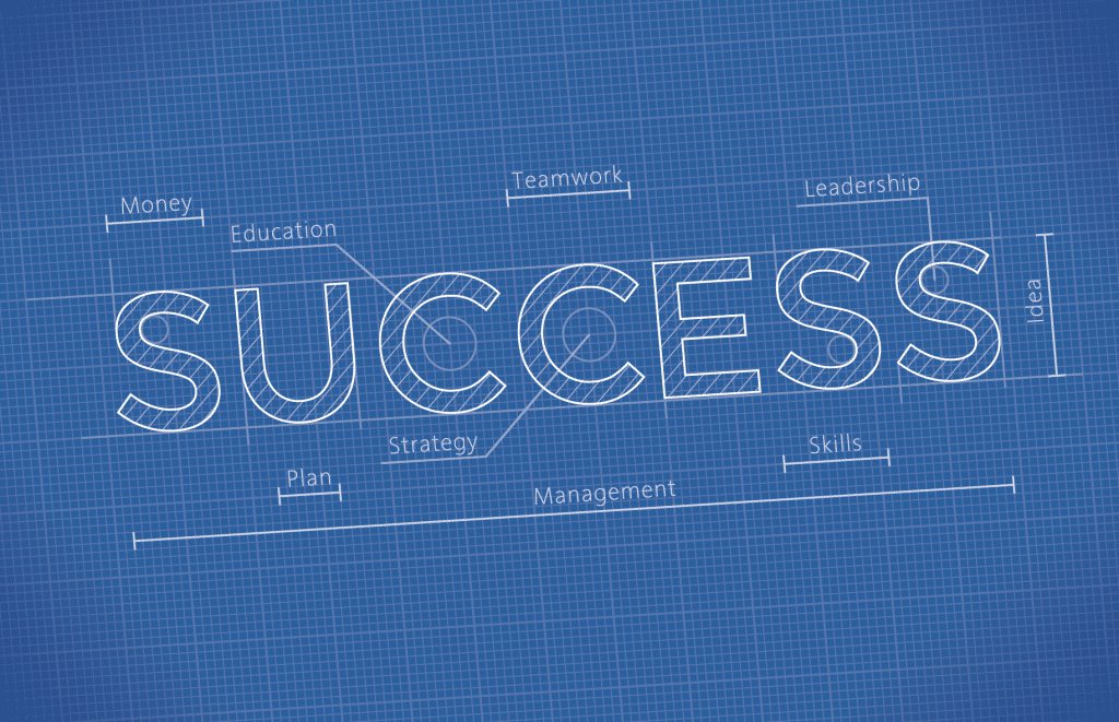 Blueprint for Leadership